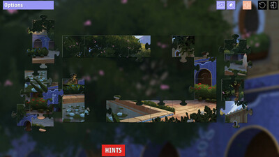 My Jigsaw Adventures Roads of Life - Изображение 4