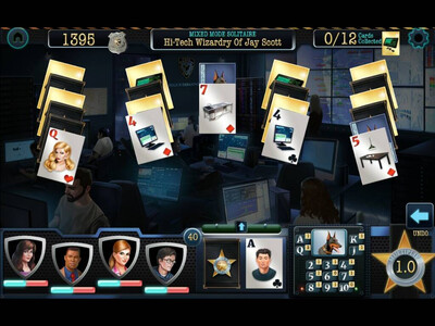 Double Clue. Solitaire Stories - Изображение 3
