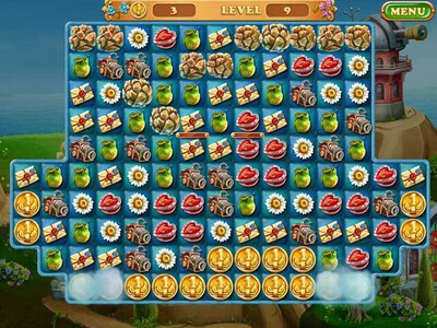 Laruaville 2 - Изображение 3