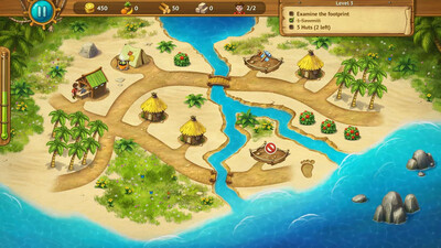 Islandville: A New Home - Collector's Edition - Изображение 1