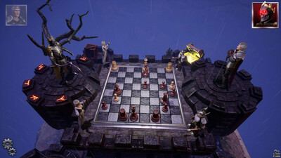 CHESS CROWN - Изображение 2