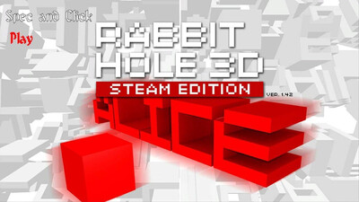 Rabbit Hole 3D: Steam Edition - Изображение 3