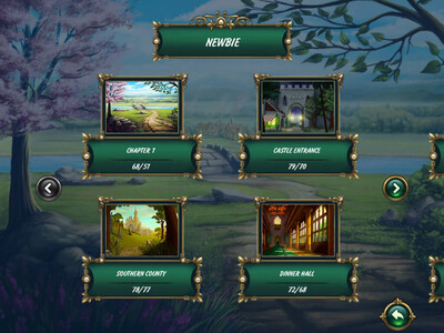 Mystery Solitaire Grimm Tales 3 - Изображение 3
