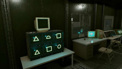 Tested on Humans: Escape Room - Изображение 3