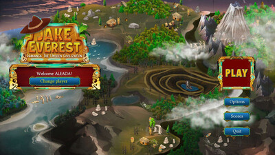 Jake Everest: Wakanga The Unseen Civilization - Изображение 4