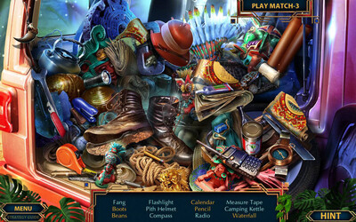 Hidden Expedition: The Price of Paradise - Изображение 2