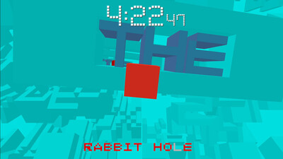 Rabbit Hole 3D: Steam Edition - Изображение 4
