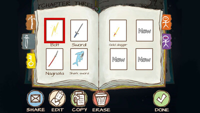 Draw a Stickman: EPIC 2 - Изображение 2
