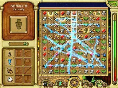 Call of Atlantis: Treasures of Poseidon - Изображение 2
