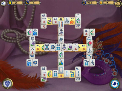 Mahjong Carnaval - Изображение 1
