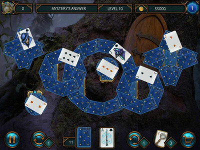 Detective Solitaire Inspector Magic - Изображение 3