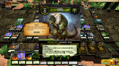 Draconian Wars - Изображение 4