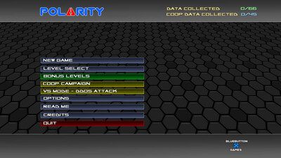 Polarity - Изображение 1