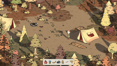 Wind Peaks - Изображение 1
