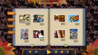 Holiday Jigsaw: Halloween - Изображение 4
