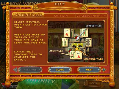 Mahjong Wisdom - Изображение 2