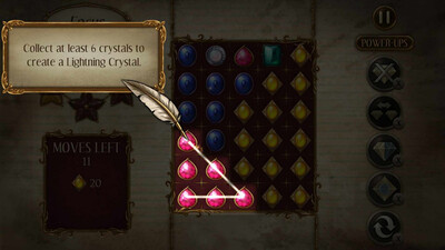 Bestseller. Curse of the Golden - Изображение 1
