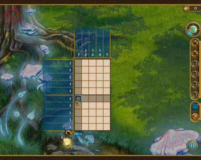 Magic Griddlers - Изображение 3