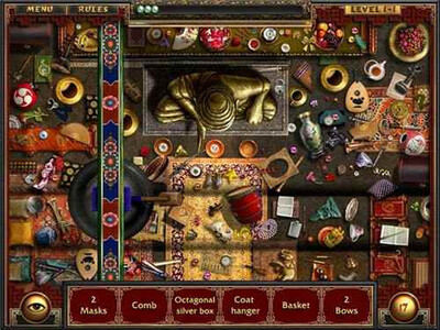 Liong: The Lost Amulets - Изображение 4