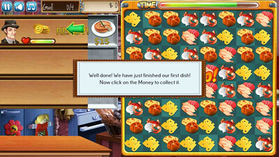 Rory's Restaurant Winter Rush - Изображение 2