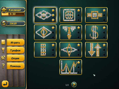 Mahjong Business Style - Изображение 4