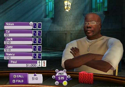 World Series Poker 2 - Изображение 1
