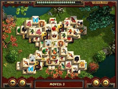 Liong: The Lost Amulets - Изображение 3