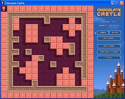 Chocolate Castle - Изображение 2