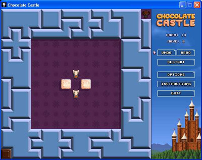Chocolate Castle - Изображение 3