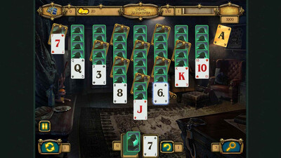 True Detective Solitaire - Изображение 4