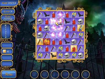 Spooky Bonus - Изображение 4
