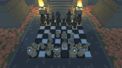Samurai Chess - Изображение 4