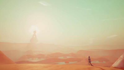 Areia: Pathway to Dawn - Изображение 1