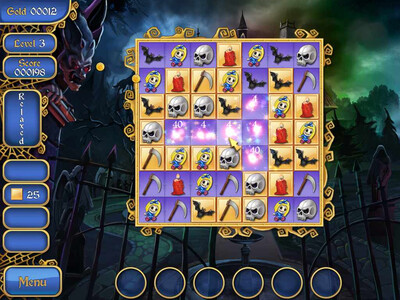 Spooky Bonus - Изображение 1