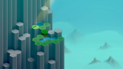 Spring Falls - Изображение 1