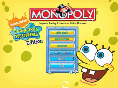 Monopoly SpongeBob SquarePants - Изображение 2