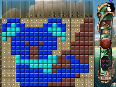 Fantasy Mosaics 10: Time Travel - Изображение 3