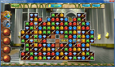 The Trials of Olympus 3 - Изображение 3