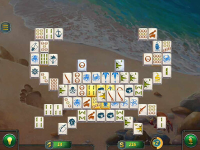 Mahjong Gold - Изображение 1