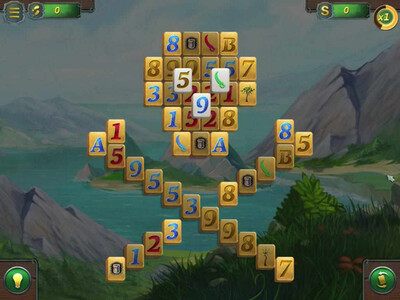 Mahjong Gold - Изображение 4
