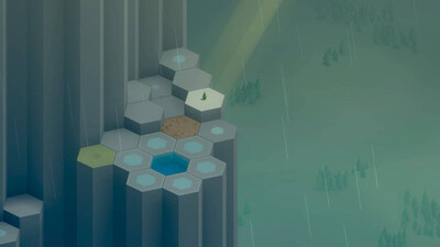 Spring Falls - Изображение 3
