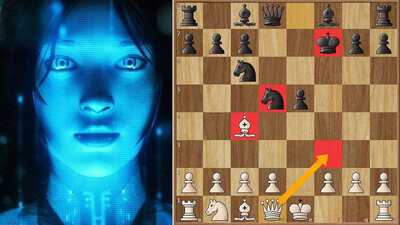 Leela Chess Zero - Изображение 4