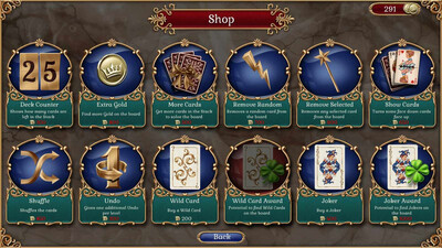 Jewel Match Solitaire: Collector's Edition - Изображение 2