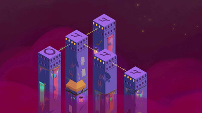 Mystic Pillars: A Story-Based Puzzle Game - Изображение 1