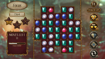 Bestseller. Curse of the Golden - Изображение 4
