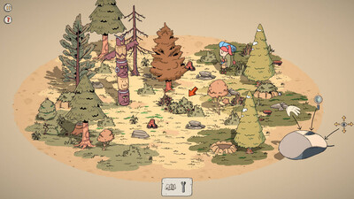 Wind Peaks - Изображение 2