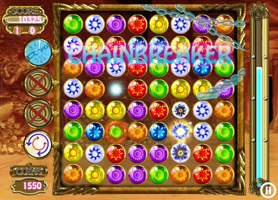 Jewel Time Deluxe - Изображение 2