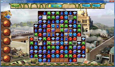 The Trials of Olympus 3 - Изображение 2