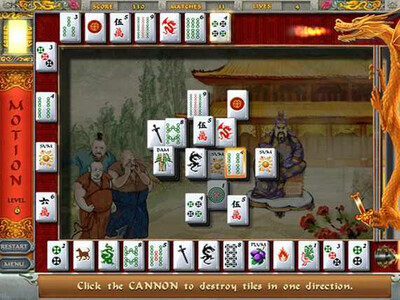 Mahjong Wisdom - Изображение 4