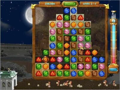 7 Wonders Treasures Of Seven - Изображение 3